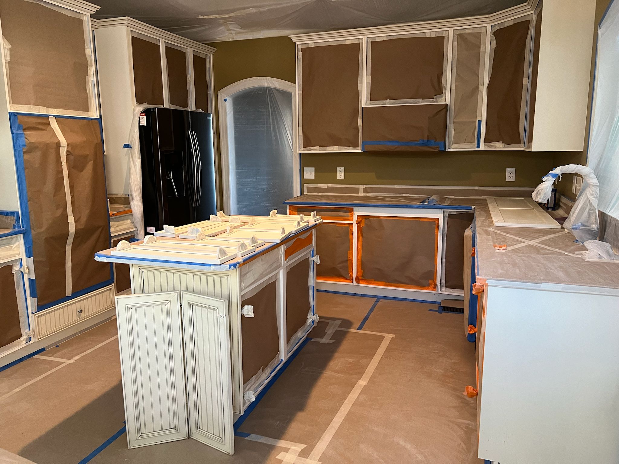 Proyecto de pintura 7